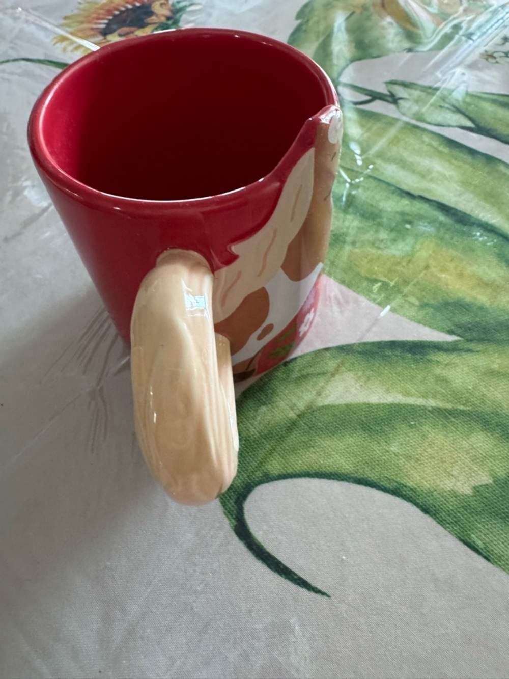 Starbucks Lunar new year of the horse 2026 mug! Sooo cute - Picture 5 of 6